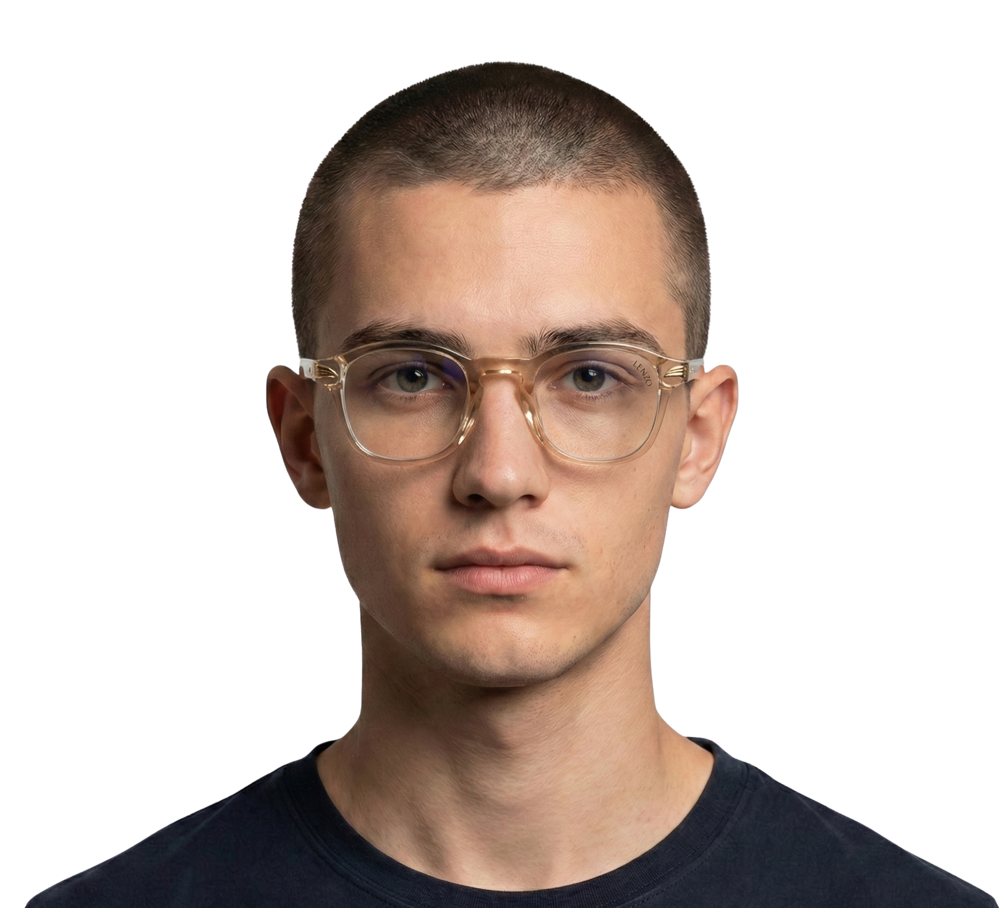 Phantom: Stylish Blue Light Glasses