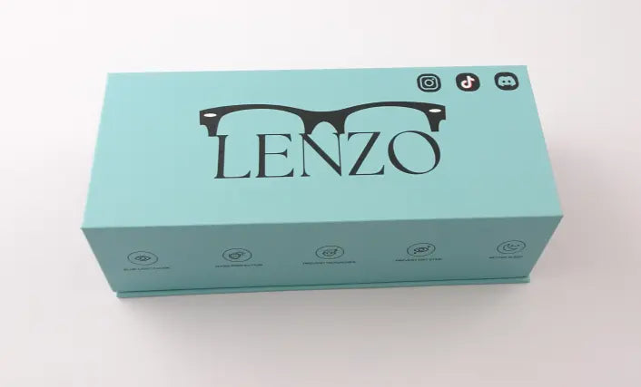 Vortex Lenzo  