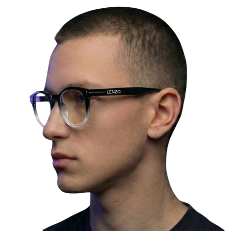 Eclipse: Science Behind Blue Light Glasses