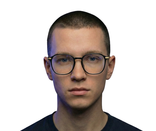 Aether: Stylish Blue Light Glasses