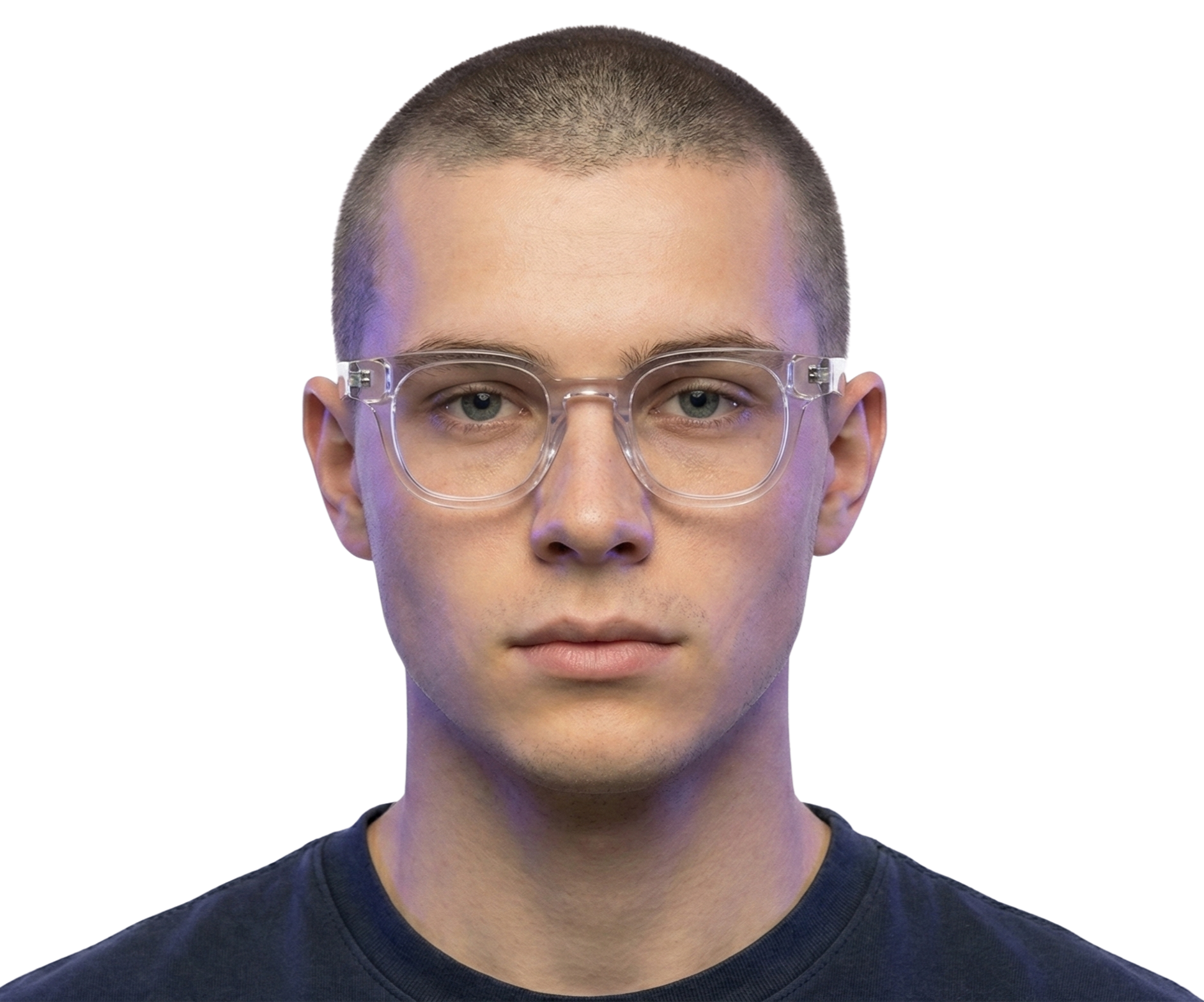 Eclipse: Science Behind Blue Light Glasses