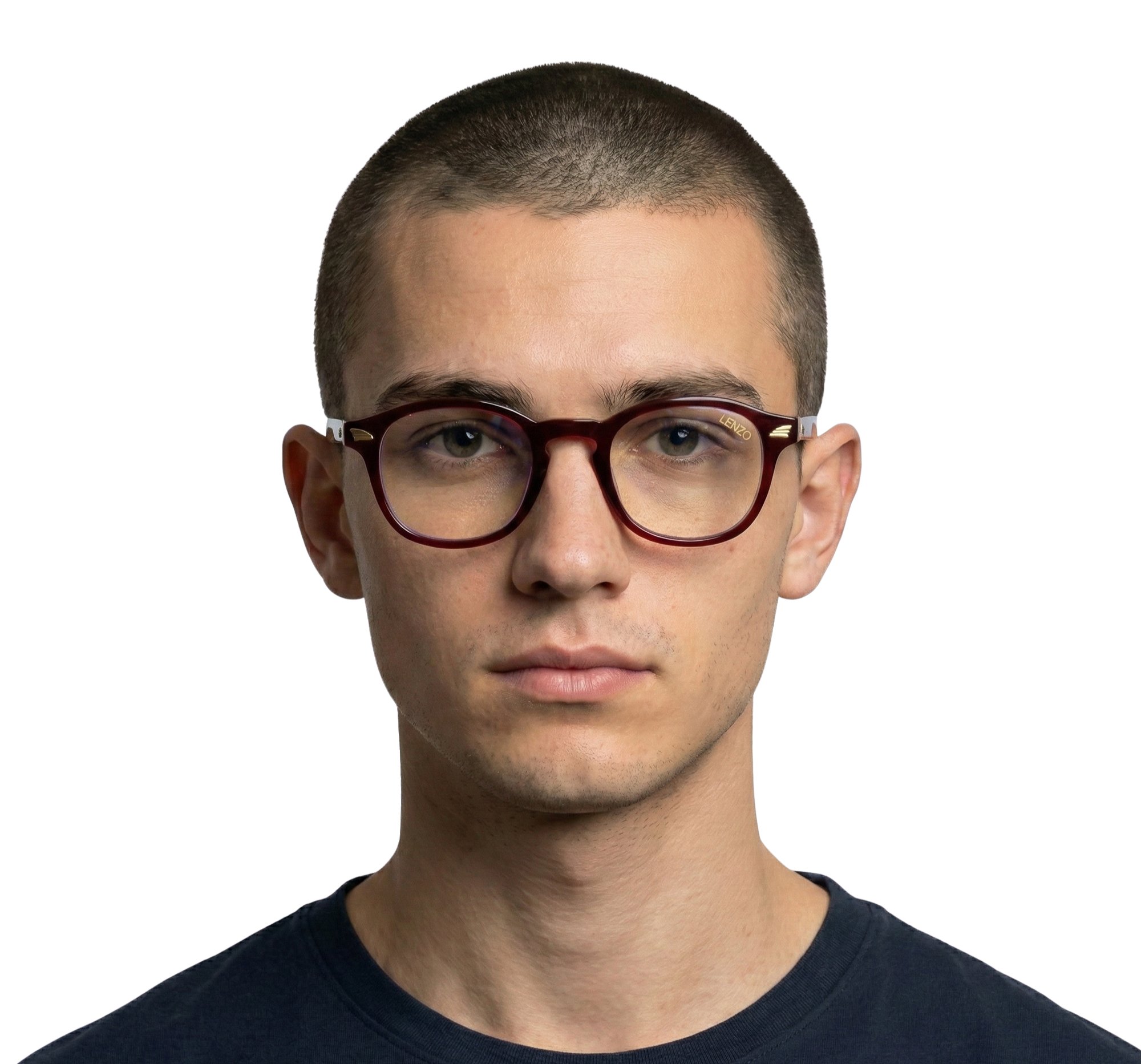 Phantom: Stylish Blue Light Glasses