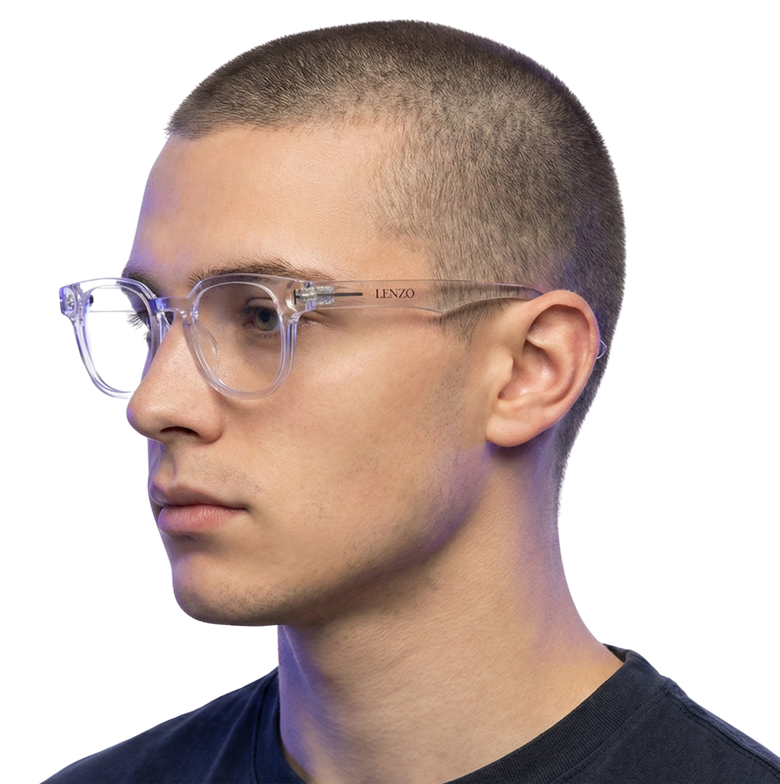 Eclipse: Science Behind Blue Light Glasses